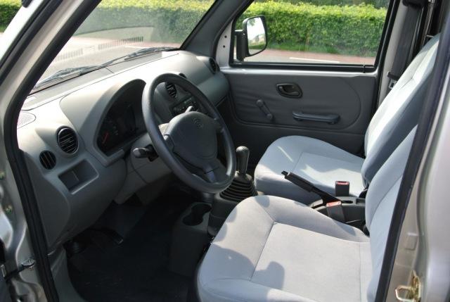 Фото автомобиля GAC Way V1